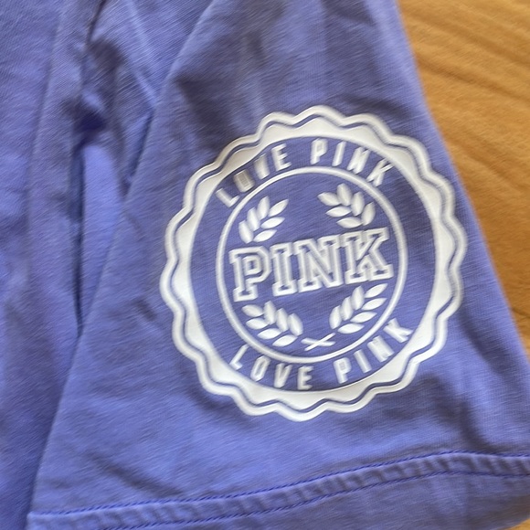 Pink tee - Picture 3 of 3